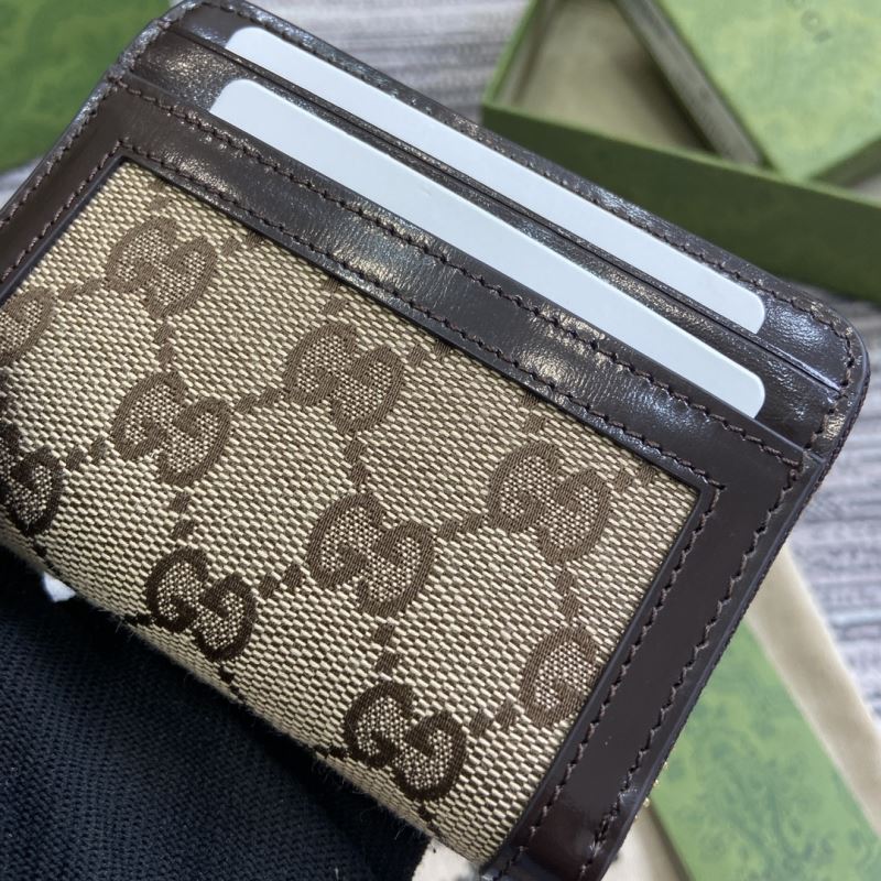 Gvc*1 wallets